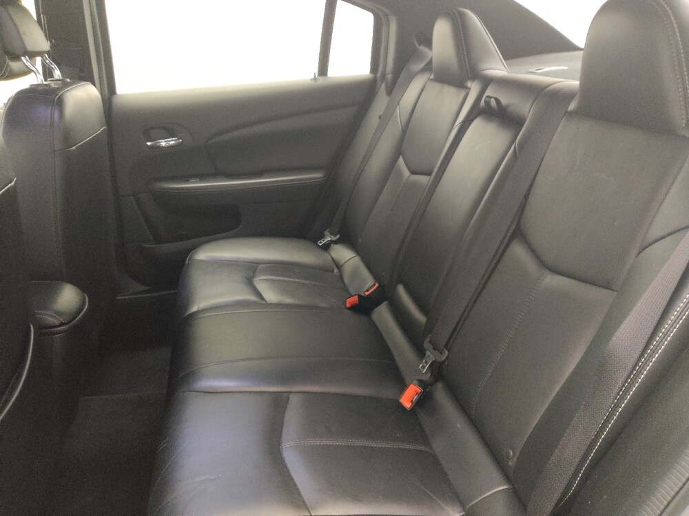 2014 Chrysler 200 in Jacksonville, FL 32225 - 18086499 18