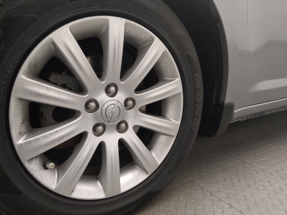 2014 Chrysler 200 in Jacksonville, FL 32225 - 18086499 31