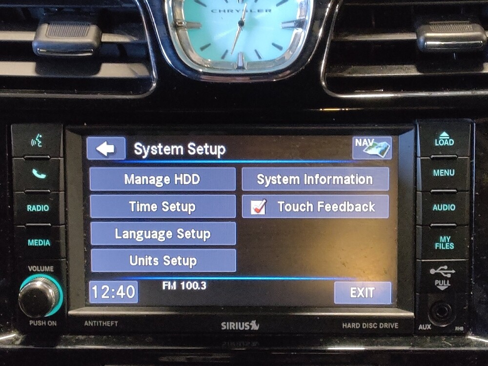 2014 Chrysler 200 in Jacksonville, FL 32225 - 18086499 25