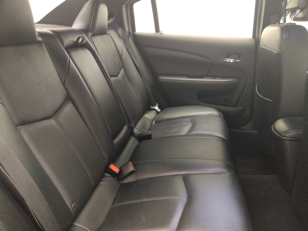 2014 Chrysler 200 in Jacksonville, FL 32225 - 18086499 19