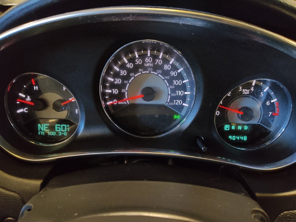 2014 Chrysler 200 in Jacksonville, FL 32225 - 18086499 23