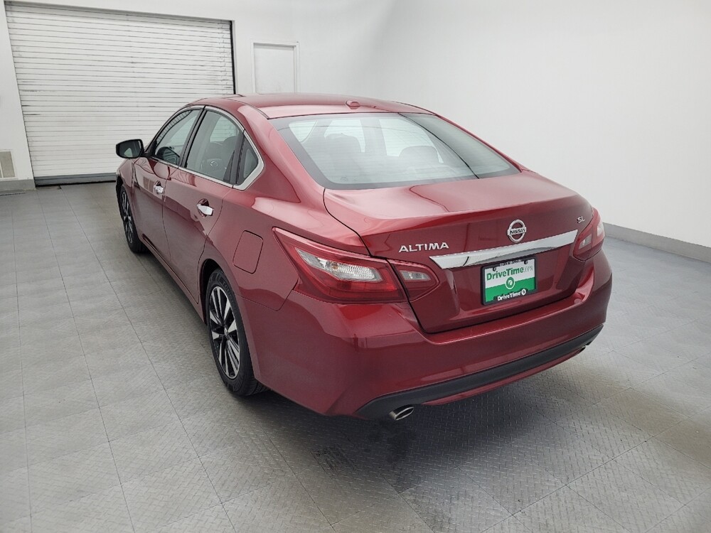 2018 Nissan Altima in Charlotte, NC 28213 - 18086500 5