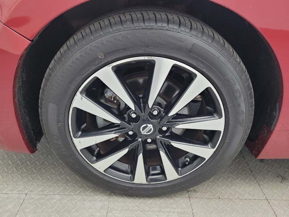 2018 Nissan Altima in Charlotte, NC 28213 - 18086500 31