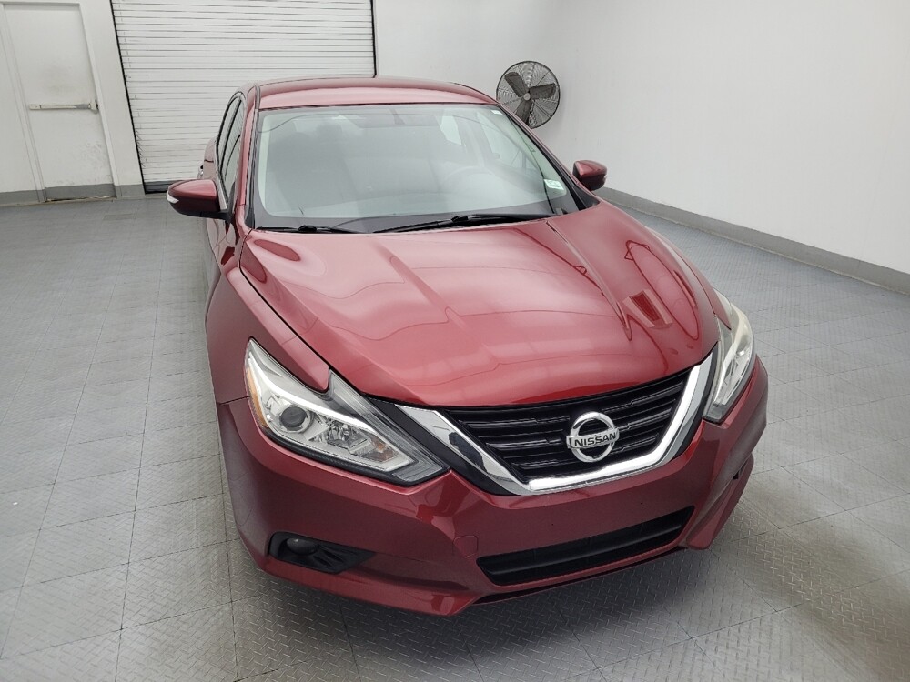 2018 Nissan Altima in Charlotte, NC 28213 - 18086500 14