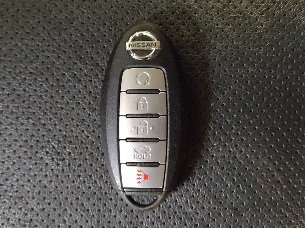 2018 Nissan Altima in Charlotte, NC 28213 - 18086500 32