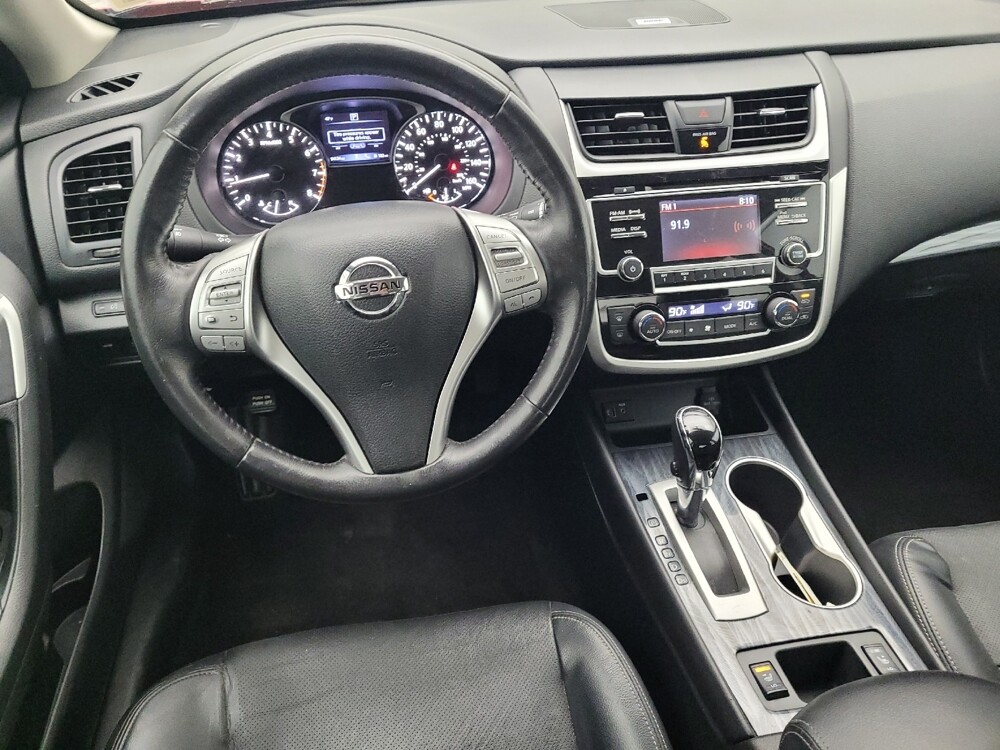2018 Nissan Altima in Charlotte, NC 28213 - 18086500 22