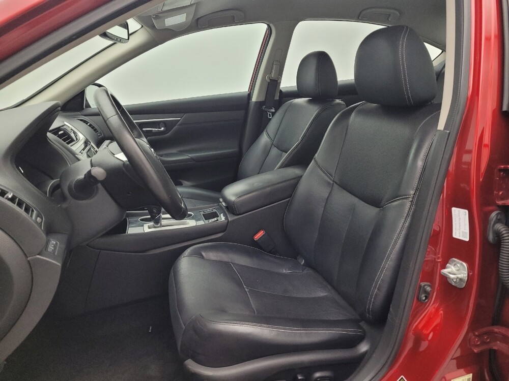 2018 Nissan Altima in Charlotte, NC 28213 - 18086500 18