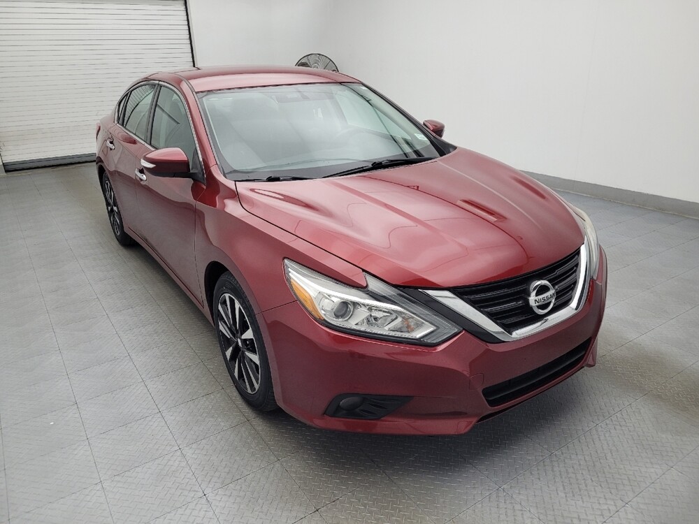 2018 Nissan Altima in Charlotte, NC 28213 - 18086500 13