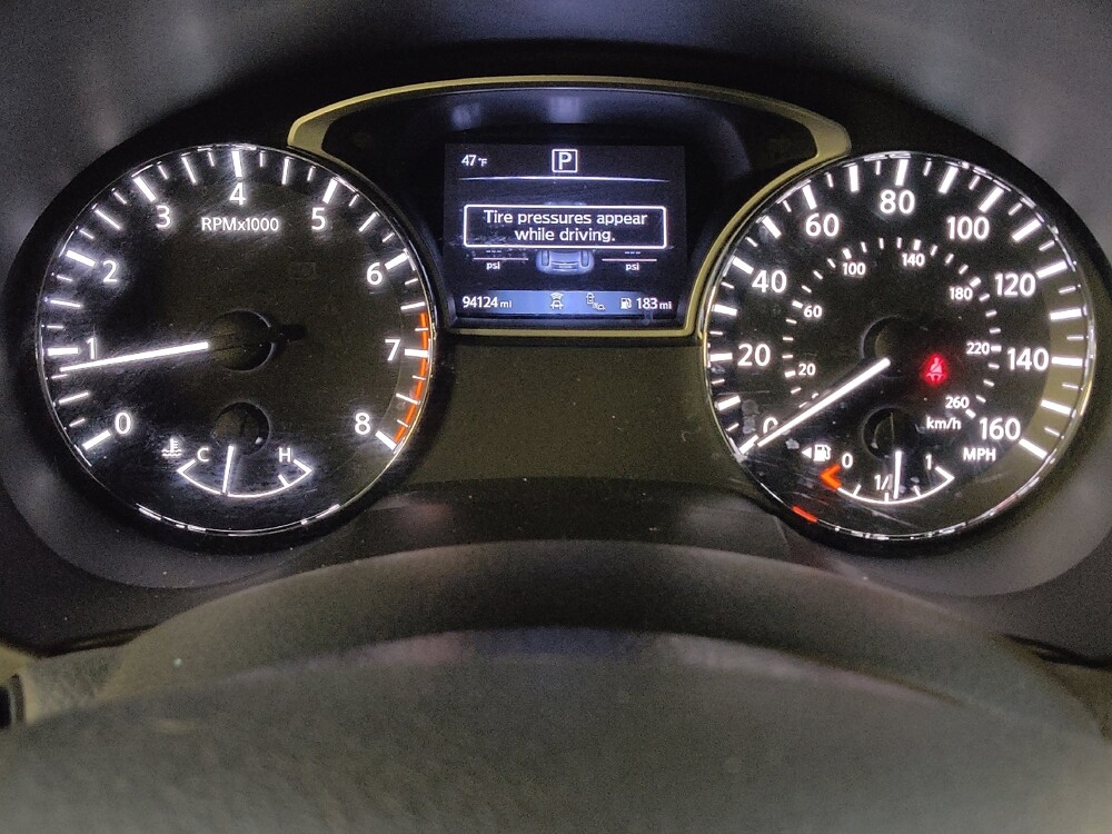 2018 Nissan Altima in Charlotte, NC 28213 - 18086500 23