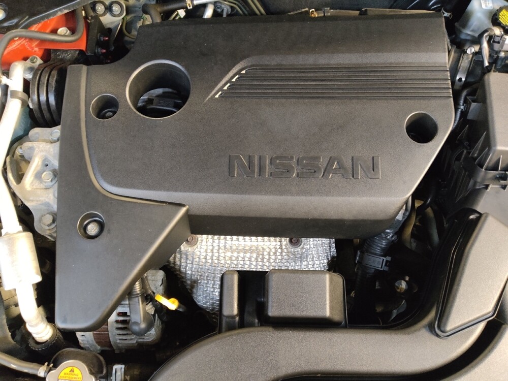 2018 Nissan Altima in Charlotte, NC 28213 - 18086500 30