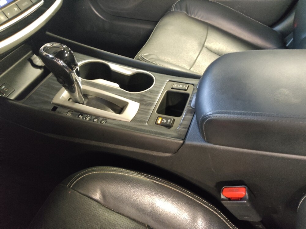 2018 Nissan Altima in Charlotte, NC 28213 - 18086500 26