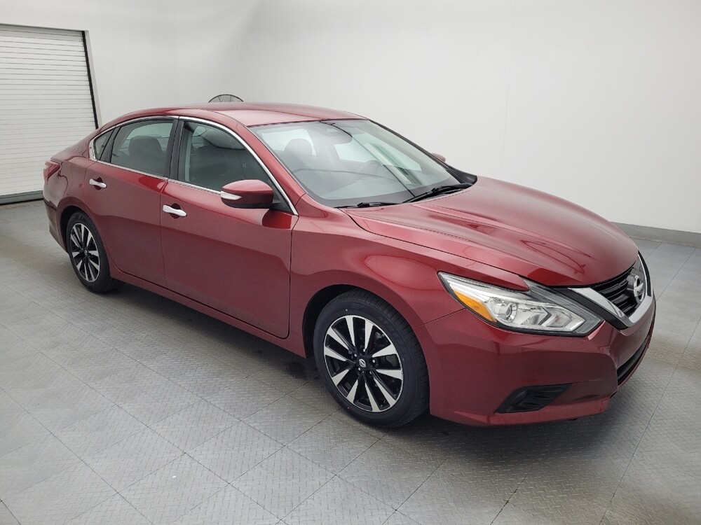 2018 Nissan Altima in Charlotte, NC 28213 - 18086500 11