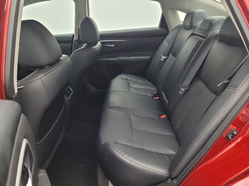 2018 Nissan Altima in Charlotte, NC 28213 - 18086500 17