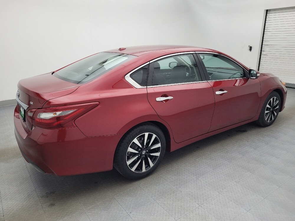 2018 Nissan Altima in Charlotte, NC 28213 - 18086500 10