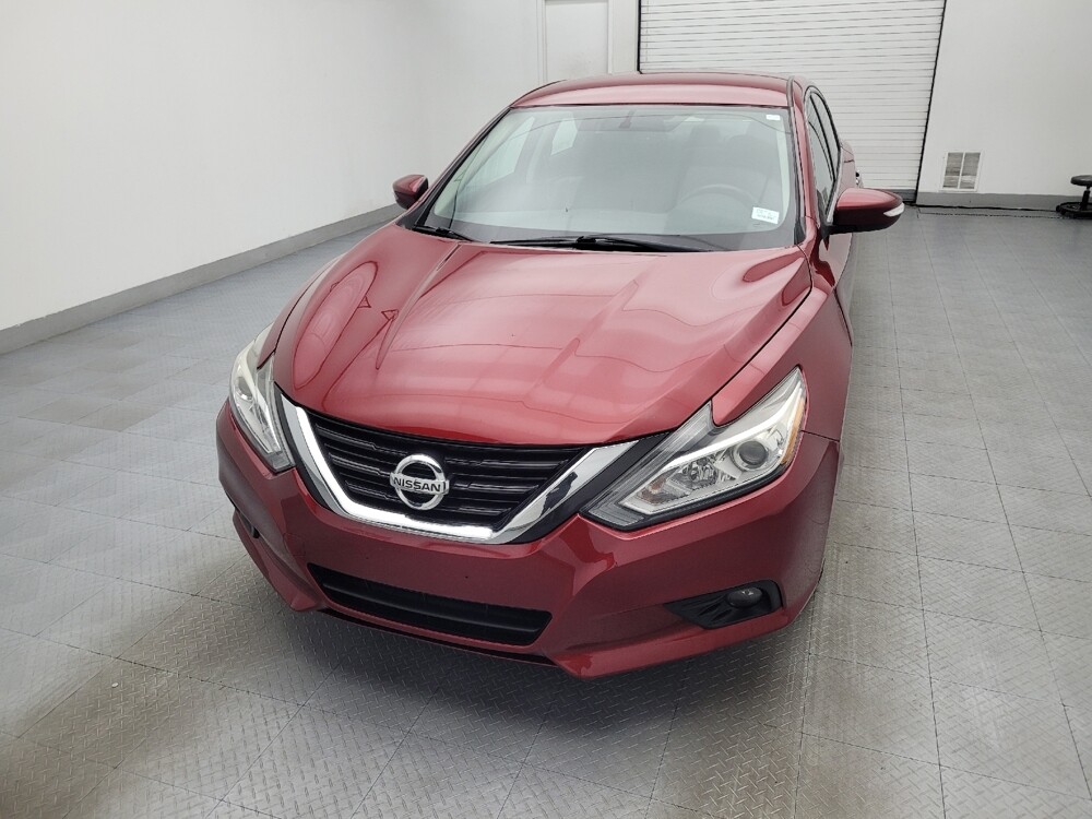 2018 Nissan Altima in Charlotte, NC 28213 - 18086500 15