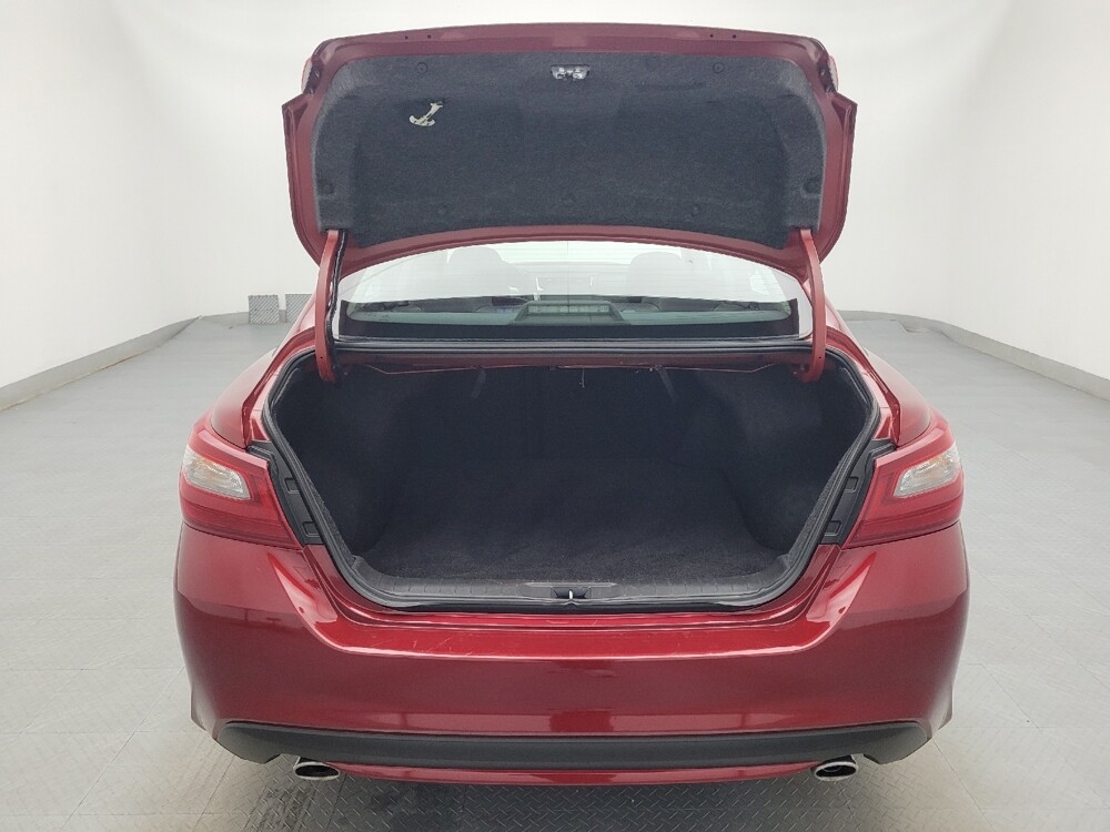 2018 Nissan Altima in Charlotte, NC 28213 - 18086500 29