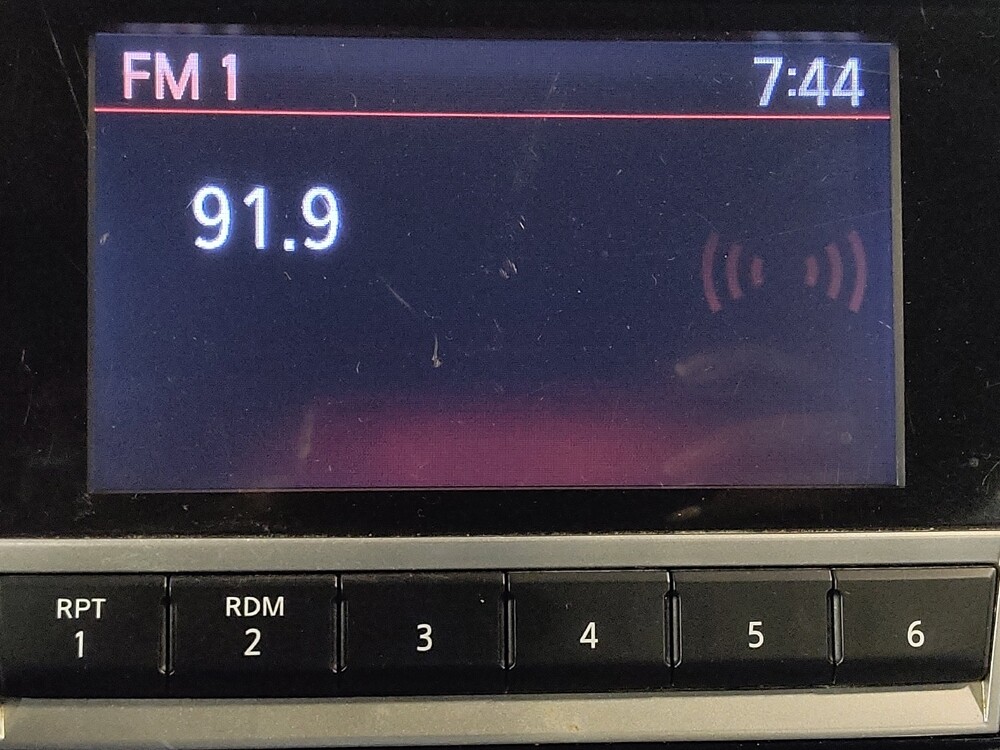 2018 Nissan Altima in Charlotte, NC 28213 - 18086500 25