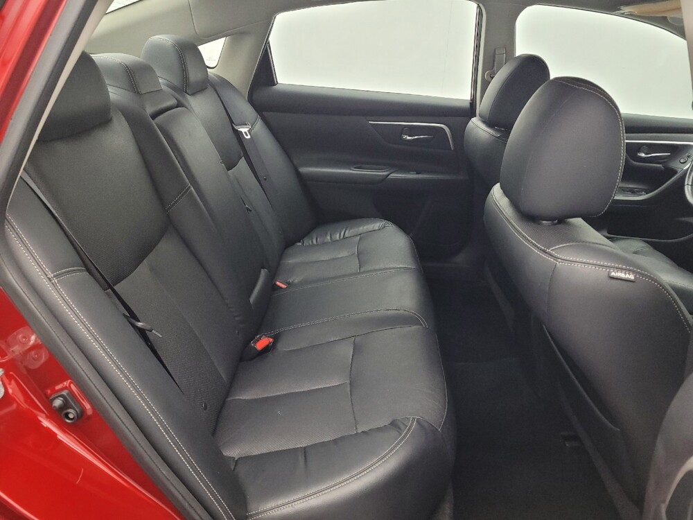 2018 Nissan Altima in Charlotte, NC 28213 - 18086500 19