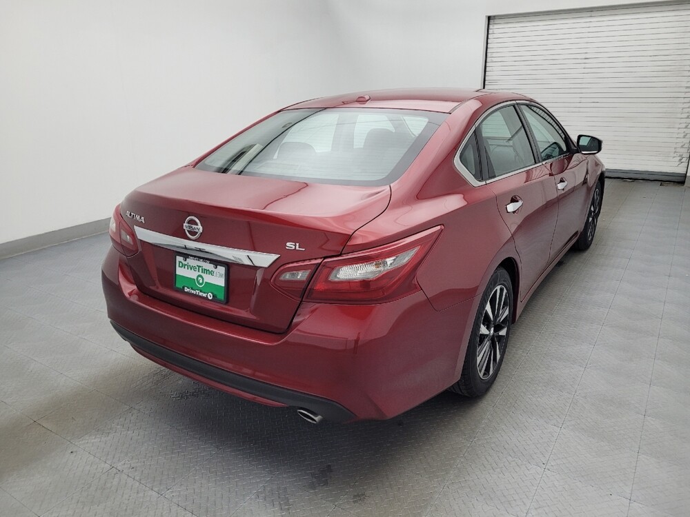 2018 Nissan Altima in Charlotte, NC 28213 - 18086500 9