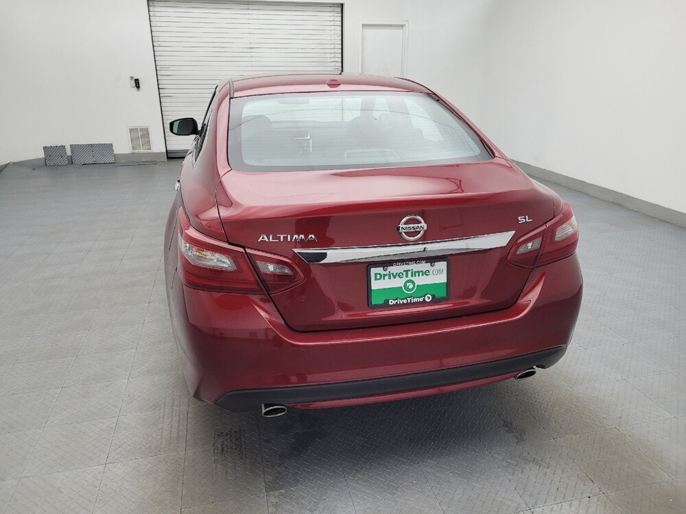 2018 Nissan Altima in Charlotte, NC 28213 - 18086500 6