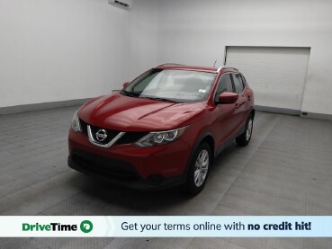 2018 Nissan Rogue Sport in Marietta, GA 30062