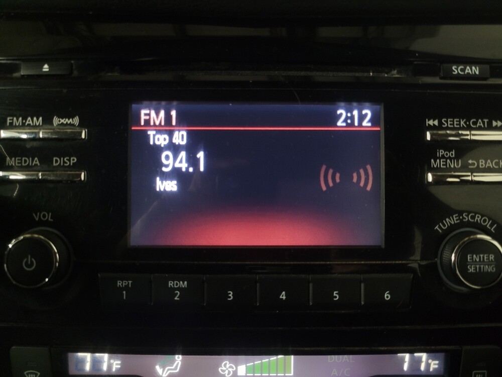 2018 Nissan Rogue Sport in Marietta, GA 30062 - 18086502 25