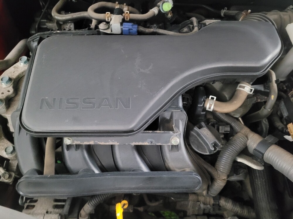 2018 Nissan Rogue Sport in Marietta, GA 30062 - 18086502 30