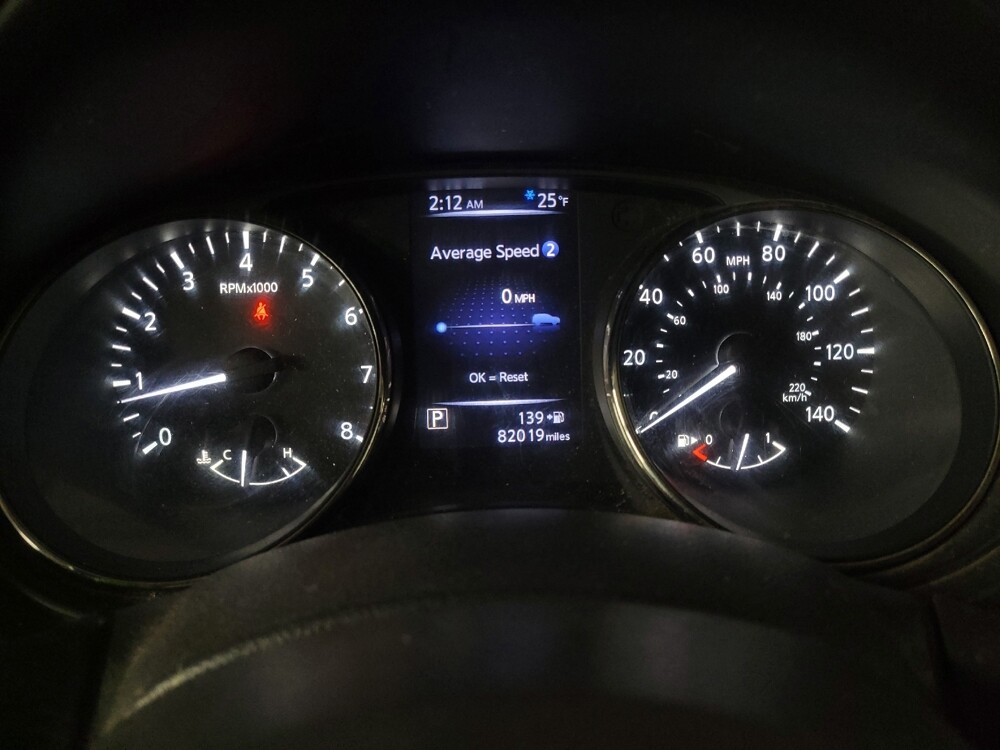 2018 Nissan Rogue Sport in Marietta, GA 30062 - 18086502 23