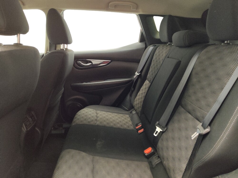 2018 Nissan Rogue Sport in Marietta, GA 30062 - 18086502 18