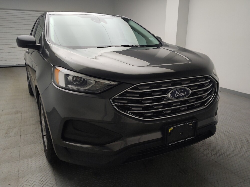 2020 Ford Edge in Grand Rapids, MI 49508 - 18086503 14