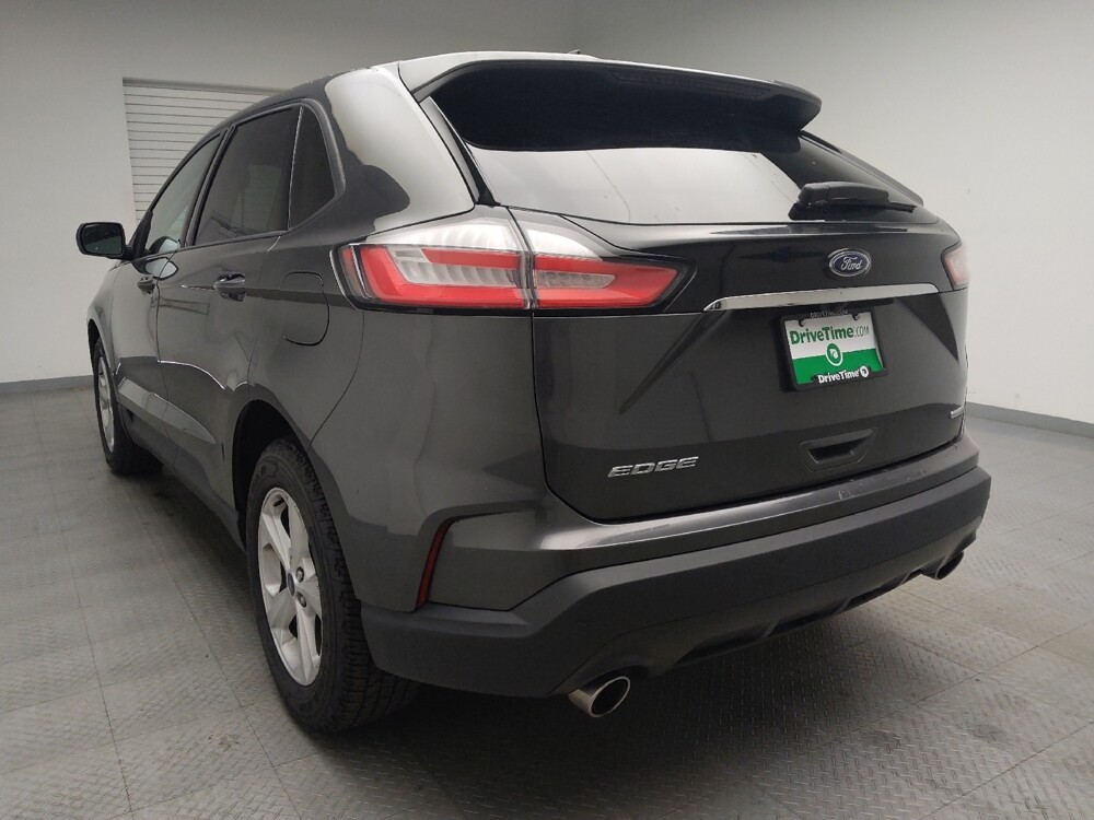 2020 Ford Edge in Grand Rapids, MI 49508 - 18086503 5