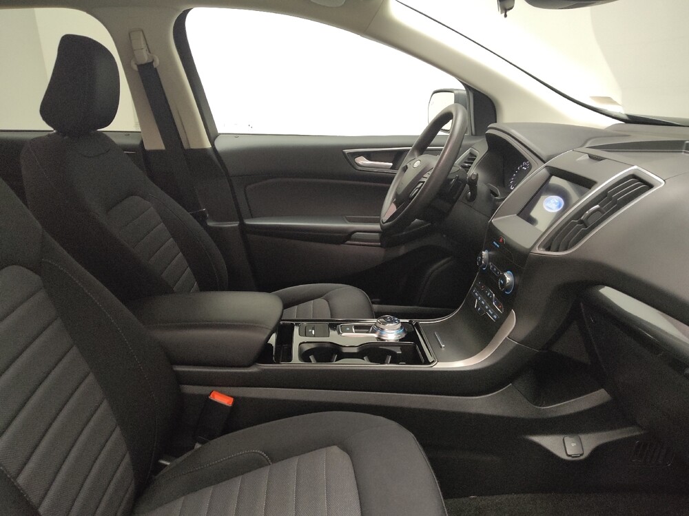 2020 Ford Edge in Grand Rapids, MI 49508 - 18086503 21
