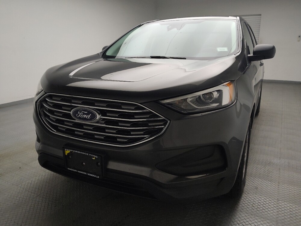 2020 Ford Edge in Grand Rapids, MI 49508 - 18086503 15