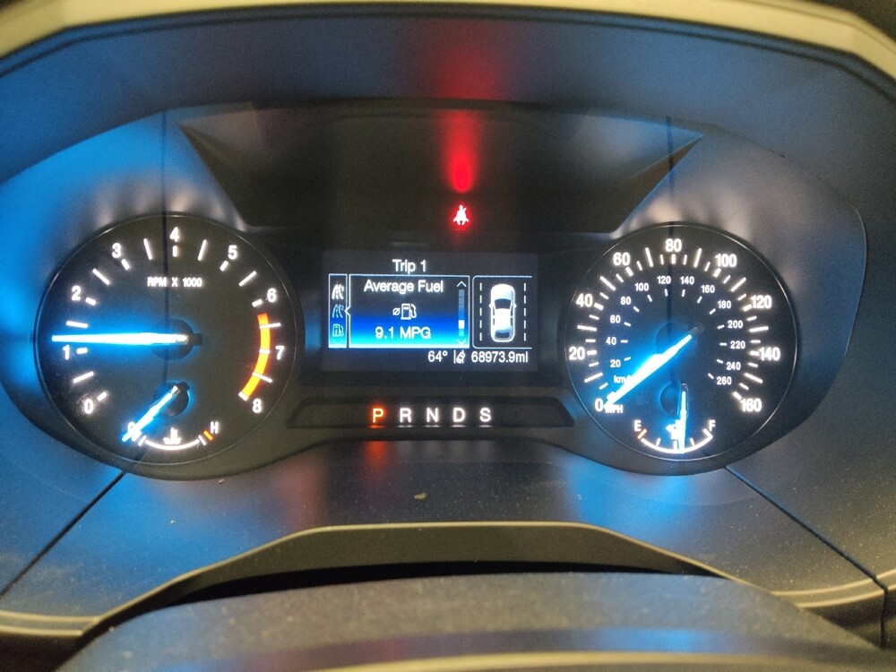 2020 Ford Edge in Grand Rapids, MI 49508 - 18086503 23