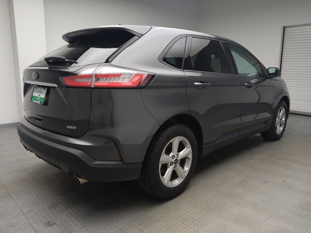 2020 Ford Edge in Grand Rapids, MI 49508 - 18086503 10