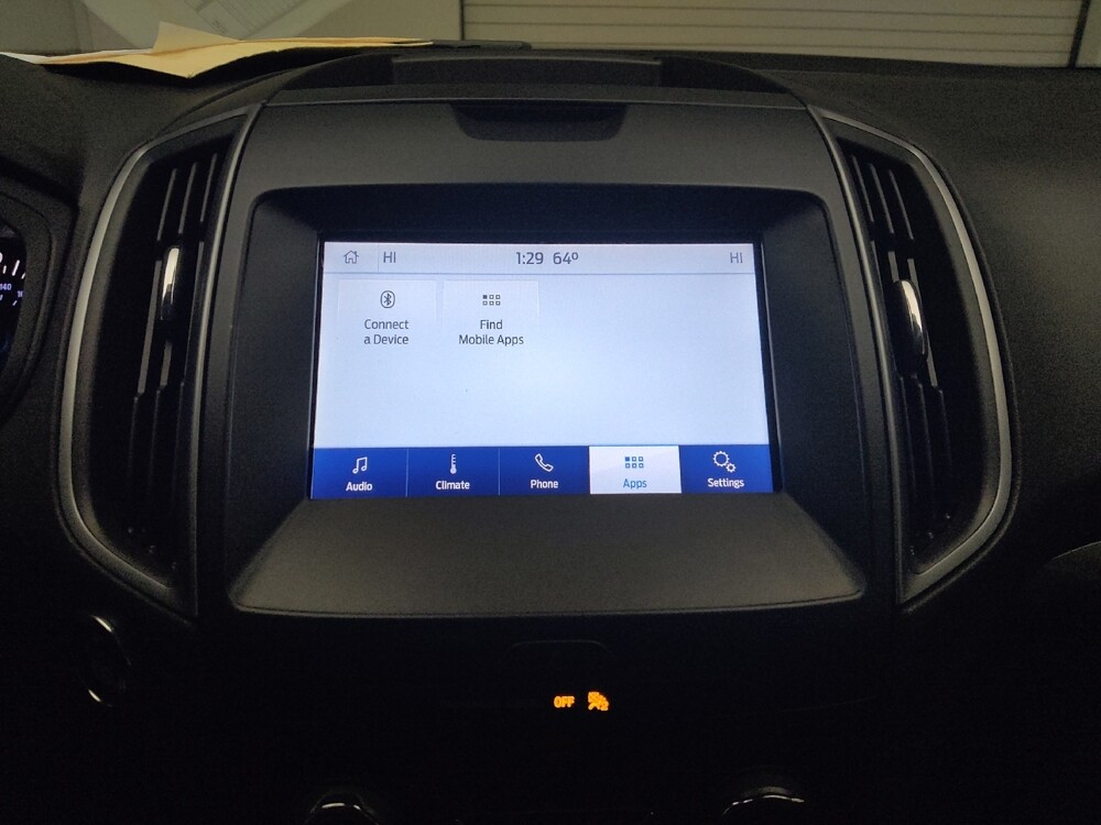 2020 Ford Edge in Grand Rapids, MI 49508 - 18086503 25