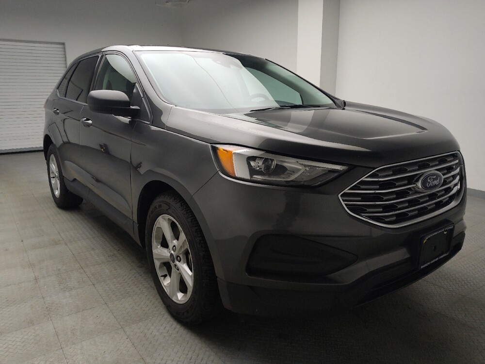 2020 Ford Edge in Grand Rapids, MI 49508 - 18086503 13