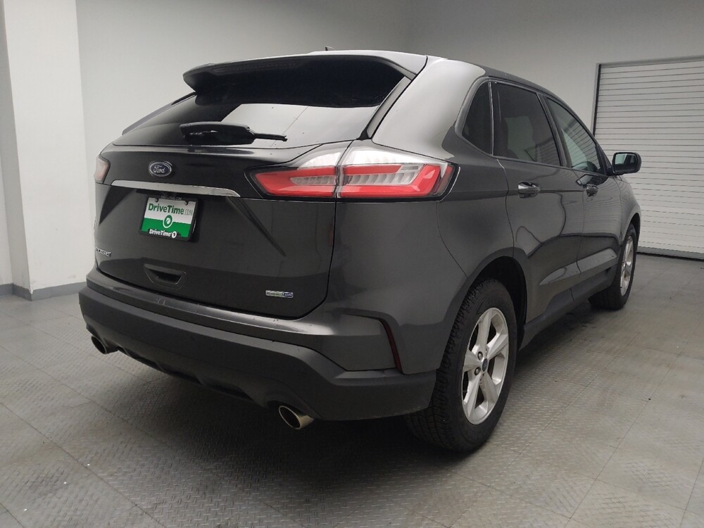 2020 Ford Edge in Grand Rapids, MI 49508 - 18086503 9
