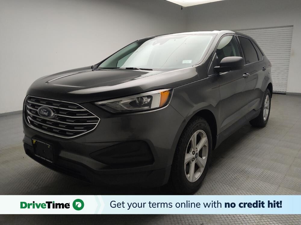2020 Ford Edge in Grand Rapids, MI 49508 - 18086503
