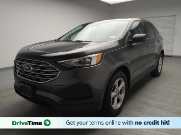 2020 Ford Edge in Grand Rapids, MI 49508