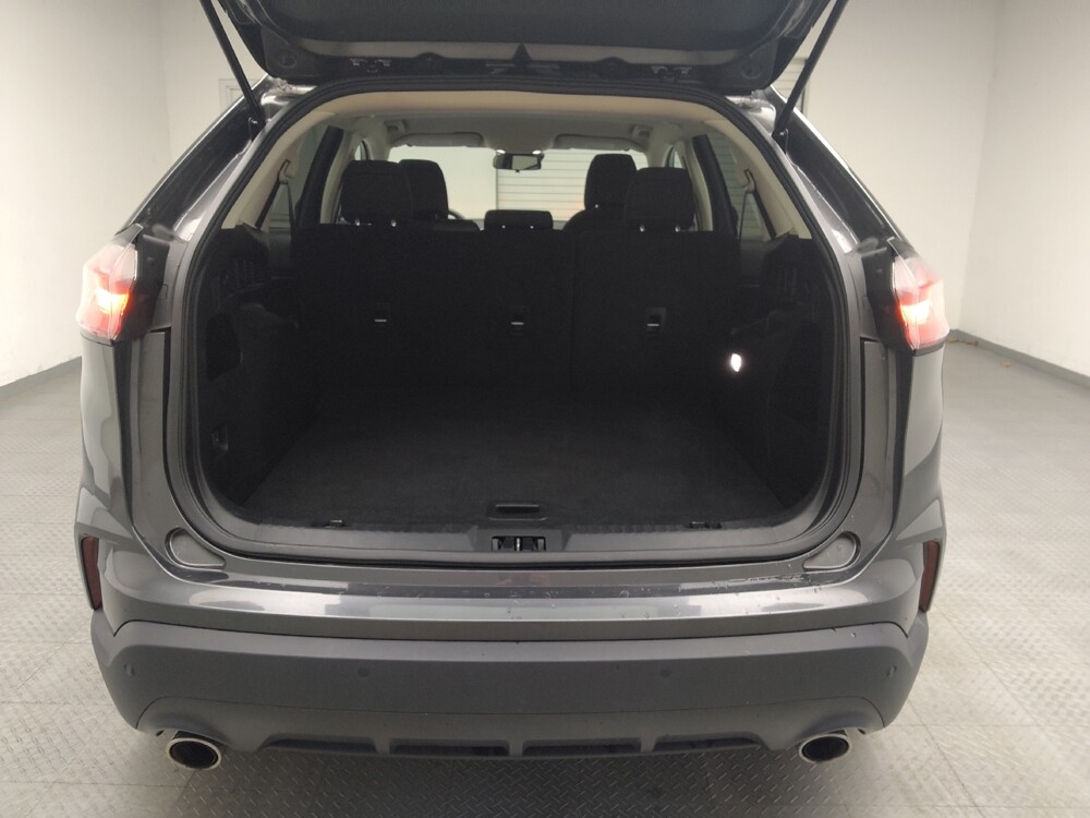2020 Ford Edge in Grand Rapids, MI 49508 - 18086503 29