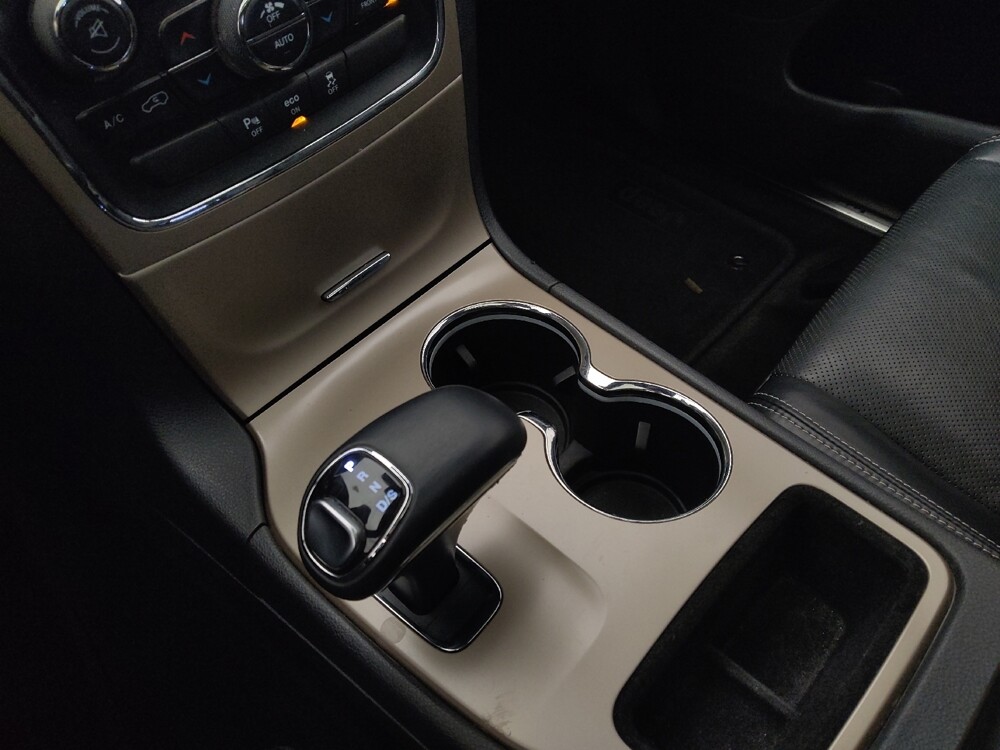 2015 Jeep Grand Cherokee in St. Louis, MO 63136 - 18086504 26