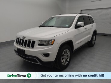 2015 Jeep Grand Cherokee in St. Louis, MO 63136