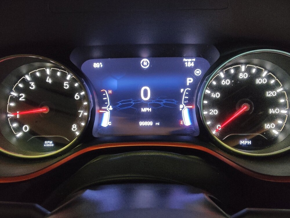 2019 Jeep Compass in Kissimmee, FL 34744 - 18086505 23