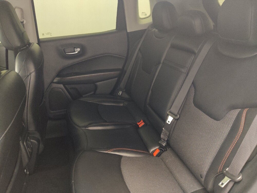 2019 Jeep Compass in Kissimmee, FL 34744 - 18086505 18