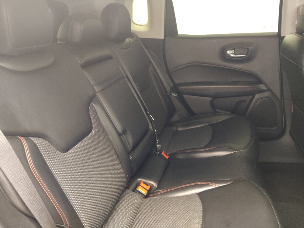 2019 Jeep Compass in Kissimmee, FL 34744 - 18086505 19