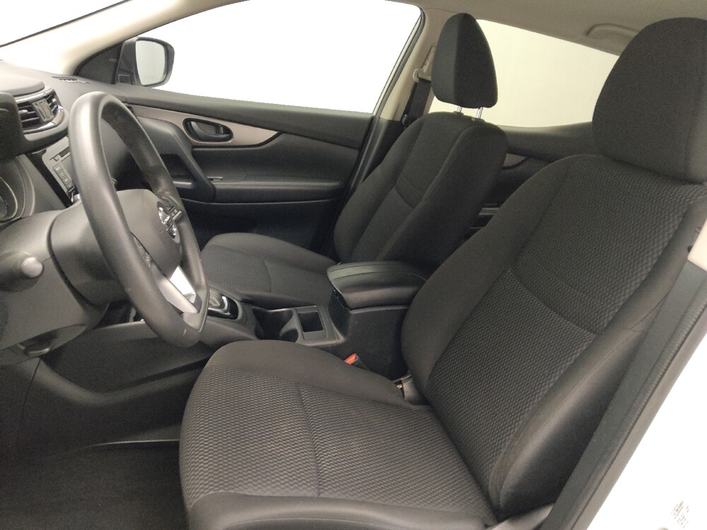 2020 Nissan Rogue Sport in Marietta, GA 30062 - 18086506 17