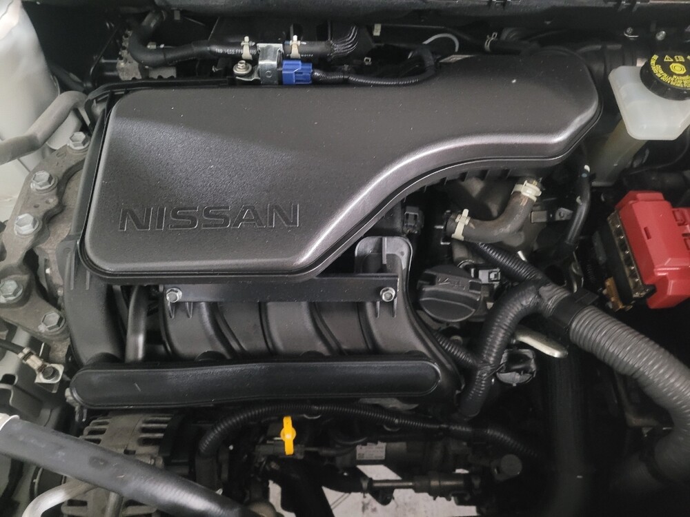 2020 Nissan Rogue Sport in Marietta, GA 30062 - 18086506 30