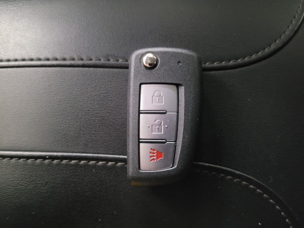 2020 Nissan Rogue Sport in Marietta, GA 30062 - 18086506 32