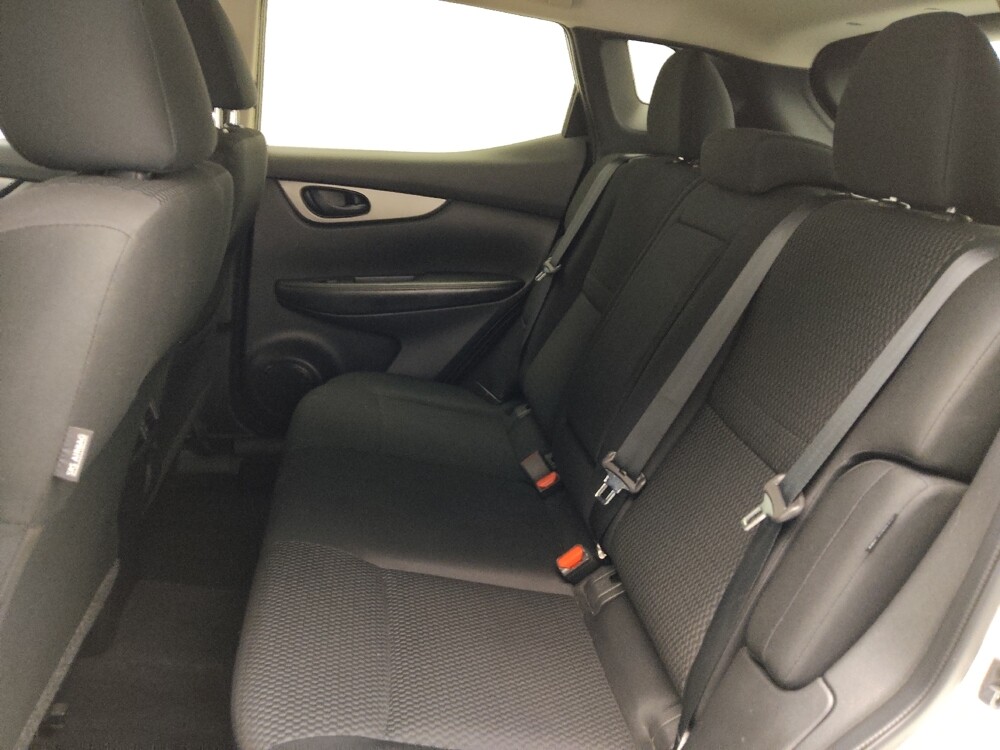 2020 Nissan Rogue Sport in Marietta, GA 30062 - 18086506 18